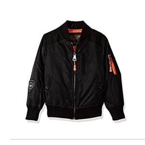 Urban Republic Big Boys' Quilted Coat
